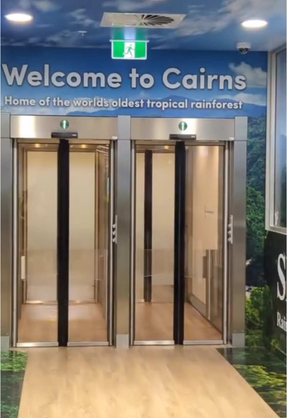 Clearing my drafts Cairns fashion week @CFW  #australiafashionweek #australia #runwaymodels #fashiontiktok 