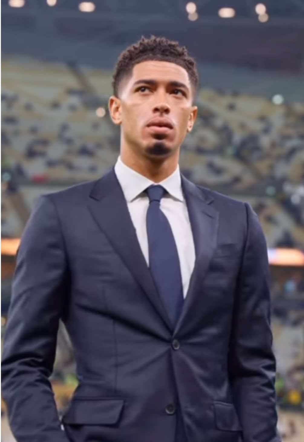 the only man in the world #fyp #judebellingham #man #clip #onthisday 