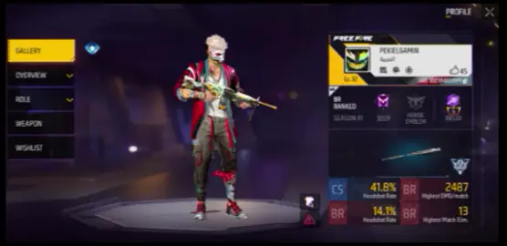 @JOKKIE👺 @Admin  Fastt @AMARA🫥