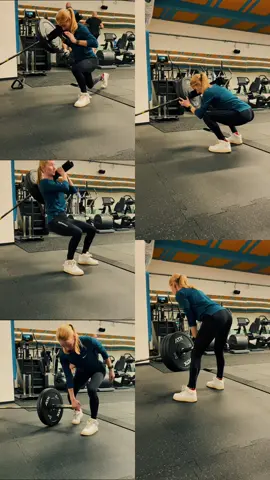 #CapCut  #gym  #workout #morninggym  #personaltrainer  #formfactoryfitness  #prague  #osobnitrenerpraha  #landmineworkout #lamdmine 