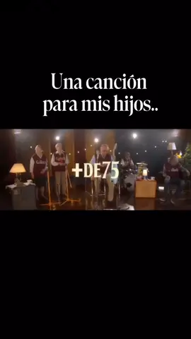 Una canción para mis hijos.  Para los que tenemos hijos, nos recuerdan lo que entregamos por ellos, por amor, lo que luchamos por ellos, para darles lo que un día no tuvimos nosotros. Alabado sea el Señor por estos señores. #Hermosacancion#Paraloshijos#Reflexion#Palabrasdevida 