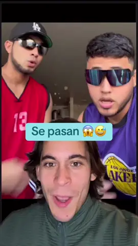 Se pasó con esto @Luxor Master 😅 Pero hablando enserio tiene un gran talento 👏