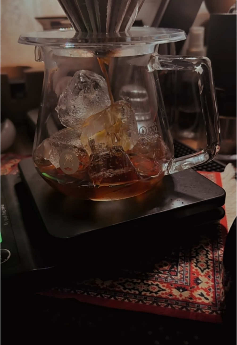 🤎🤎 #explore #fypシ #fyp #v60_coffee #foryou 