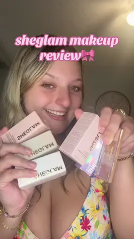 sheglam makeup grwm🤭🎀💖 @SHEGLAM @SHEINUS #shein #sheglam #sheglamlipstick #lipglitter #nye #nyegrwm #beachy #makeup #MakeupRoutine #grwm #grwmmakeup #makeuptok #beauty #BeautyTok #sheglamblush #sheglamreview #review #products #honest #fyp #foryou 