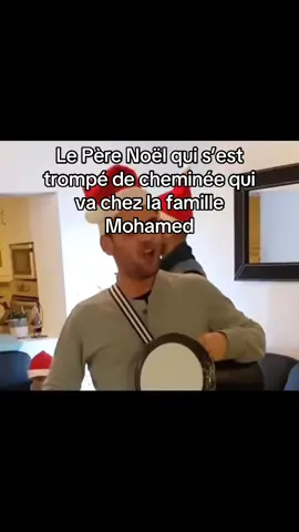 #🤣🤣🤣 #drole #fourire #videoviral #noel #perenoel #memestiktok #humour 