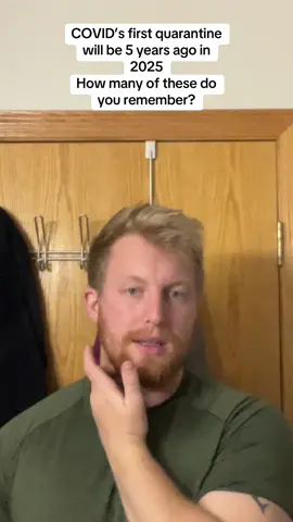 Wild that i started tik tok 5 years ago…