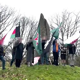 Rhyddid i Gymru! Freedom for Wales! #Wales #welsh #cymru #cymraeg #welshtiktok #welshpolitics #annibyniaeth #welshindependence #celtic #edit #cymruambyth 