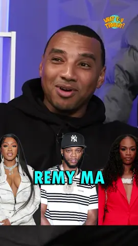 Remy Ma v. Clarissa Shields would be wild. Who's got it ⁉️ 🥊😂 EPISODE 205 — THE PIANIST EPISODE — WHAT YOU THOUGHT 🔥 🎧 📺 Listen and Watch on all platforms + Patreon