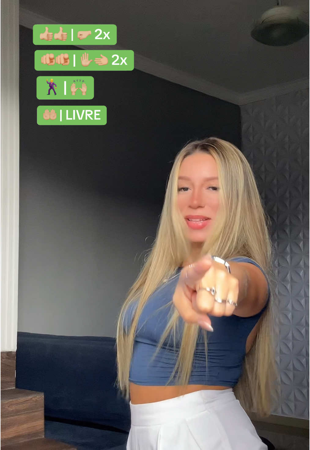 tutorial dessa dancinha @Zé Felipe @Oruam @Virginia  #dc #dancinha #tutorial 