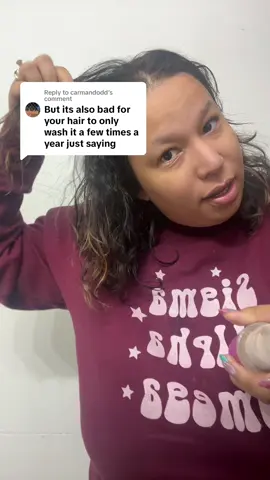 Replying to @carmandodd 