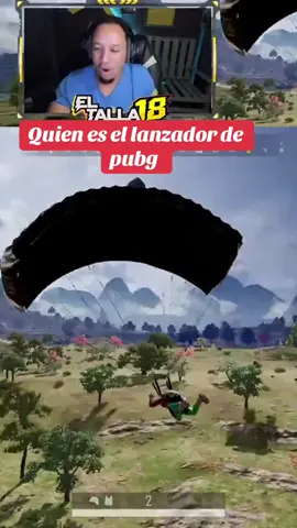 Pugb vercion pc el mejor con las granadas #tikto #youtubers #game #pubg #eliminacion 