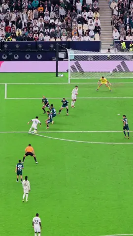 Don’t follow the crowd, let the crowd follow you.  #FIFAIntercontinentalCup 