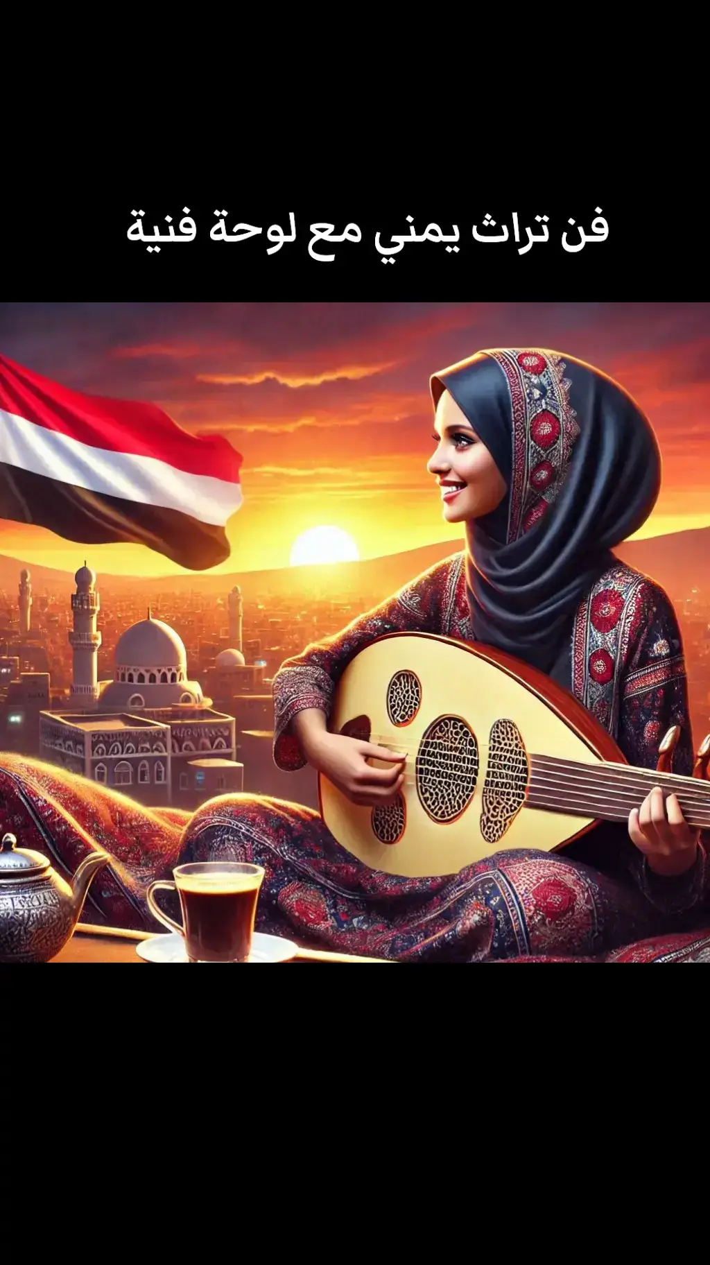 #اليمن_صنعاء_تعز_اب_ذمار_عدن_وطن_واحد #الخليج_العربي_اردن_عمان_مصر_تونس_المغرب #fyp #foryou 