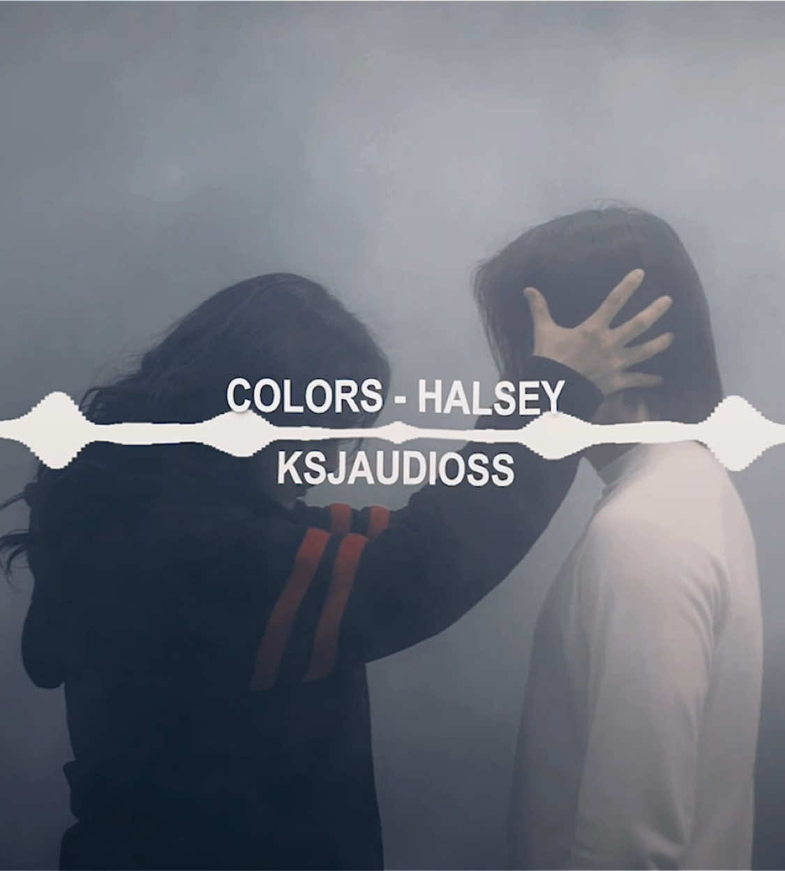 colors - halsey (pitched) #editaudio #colors #halsey #theuncannycounter #kimsejeong #chobyeongkyu #audio #viral #fyp #ksjaudioss @lalaudios