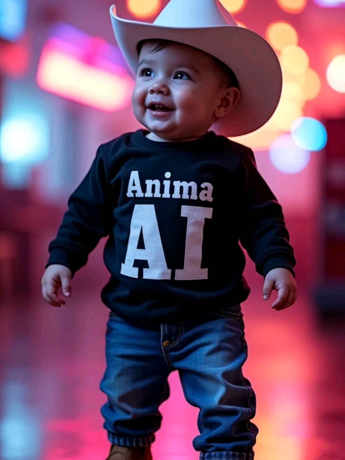 #babycute #trendy #cut #babydance #bebedancando #child 