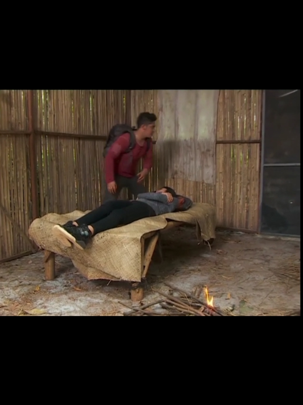 #ochirosdiana24 #ochirosdiana #pitaloka7manusiaharimau #7manusiaharimau 