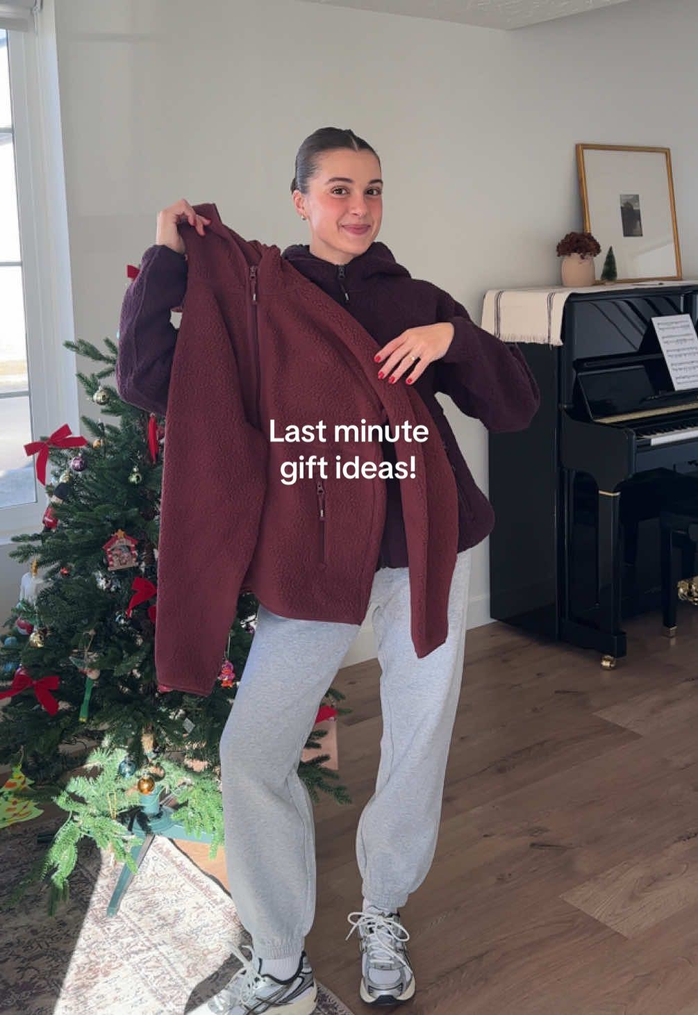 It’s a merry @Aritzia christmas!!! Shop my favs in my ltk! 🎅🏻♥️ #aritziapartner 