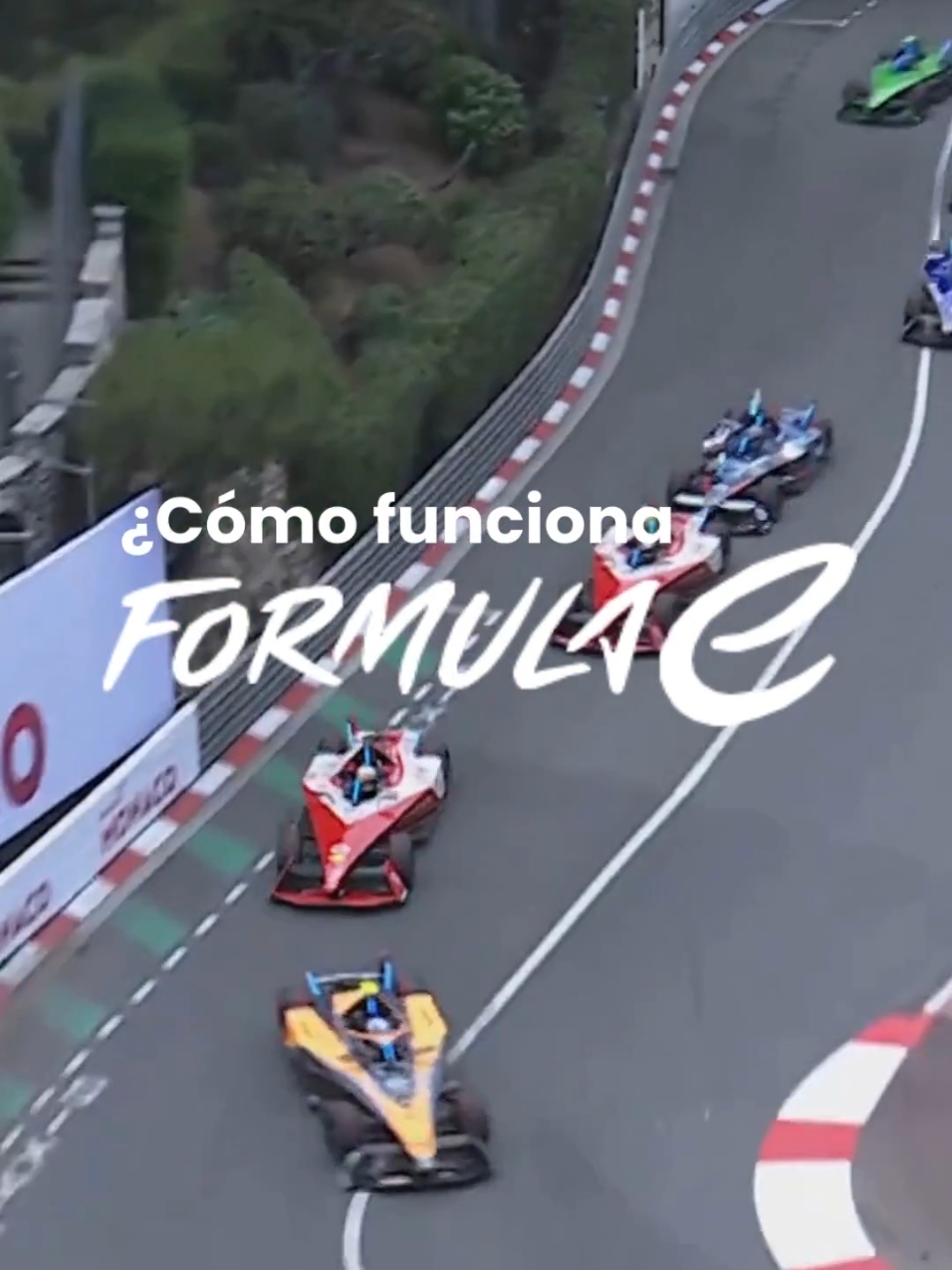 ¿Qué hace a la Fórmula E tan interesante?  Te explicamos los detalles del formato de la carrera.  #abbformulae #formulae #Motorsport #automovilismo #ev  #mexicoeprix #hankook #abb #hankooktire #momentumracing  @Hankook Tire Official @Formula E 