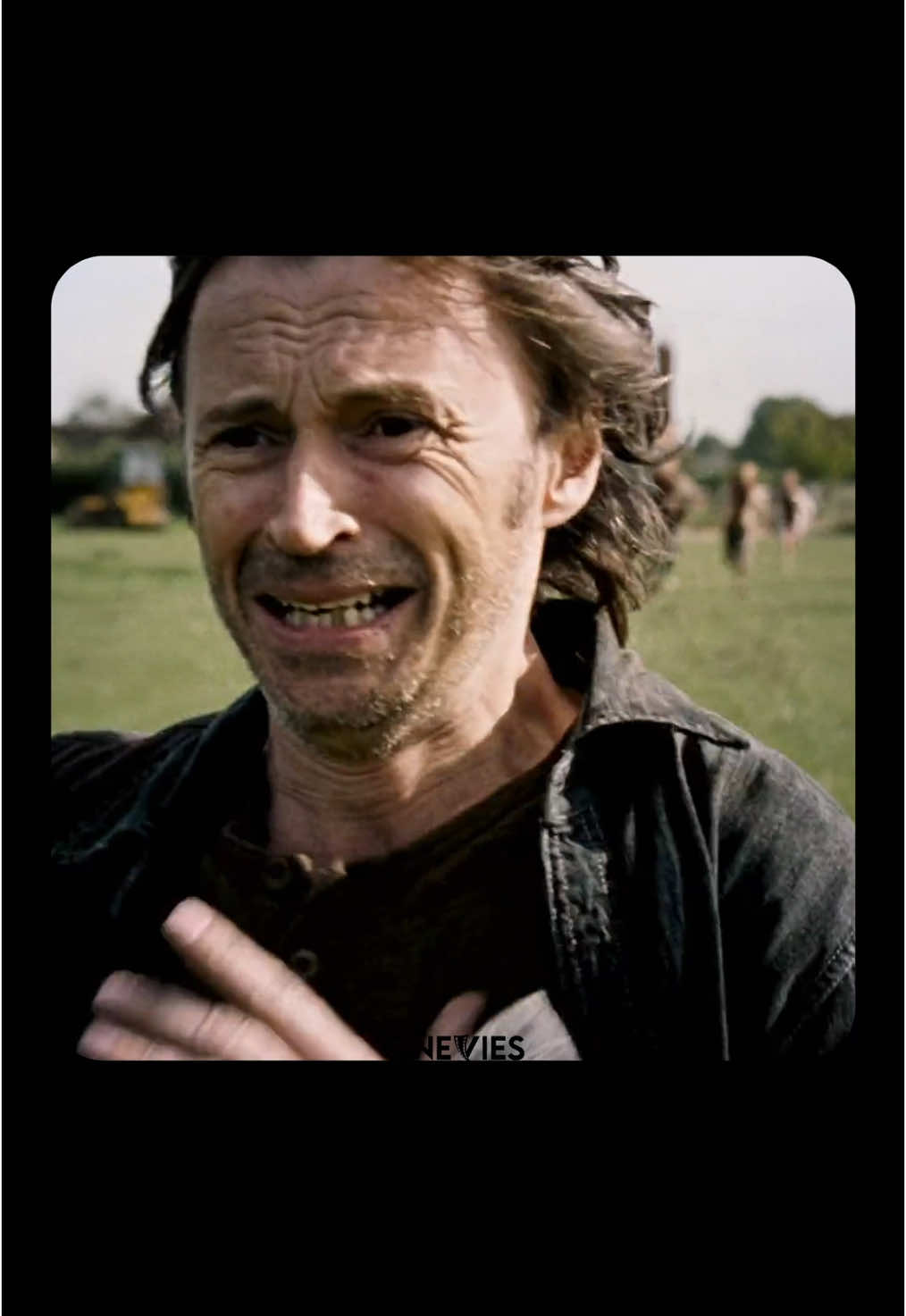 One of the most intense horror film opening scenes😱 🎬 - 28 Weeks Later (2007) Tags:🏷️ #cinevies #movie #28weekslater #28dayslater #dannyboyle #robertcarlyle #rosebyrne #reels #explore #moviescene #fyp #filmtok 