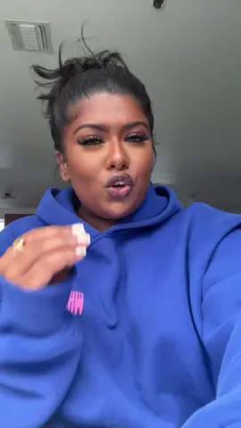 Grateful for this age 💙 #whitefoxpartner @White Fox Boutique  SHAWTYSINTT for 15% off