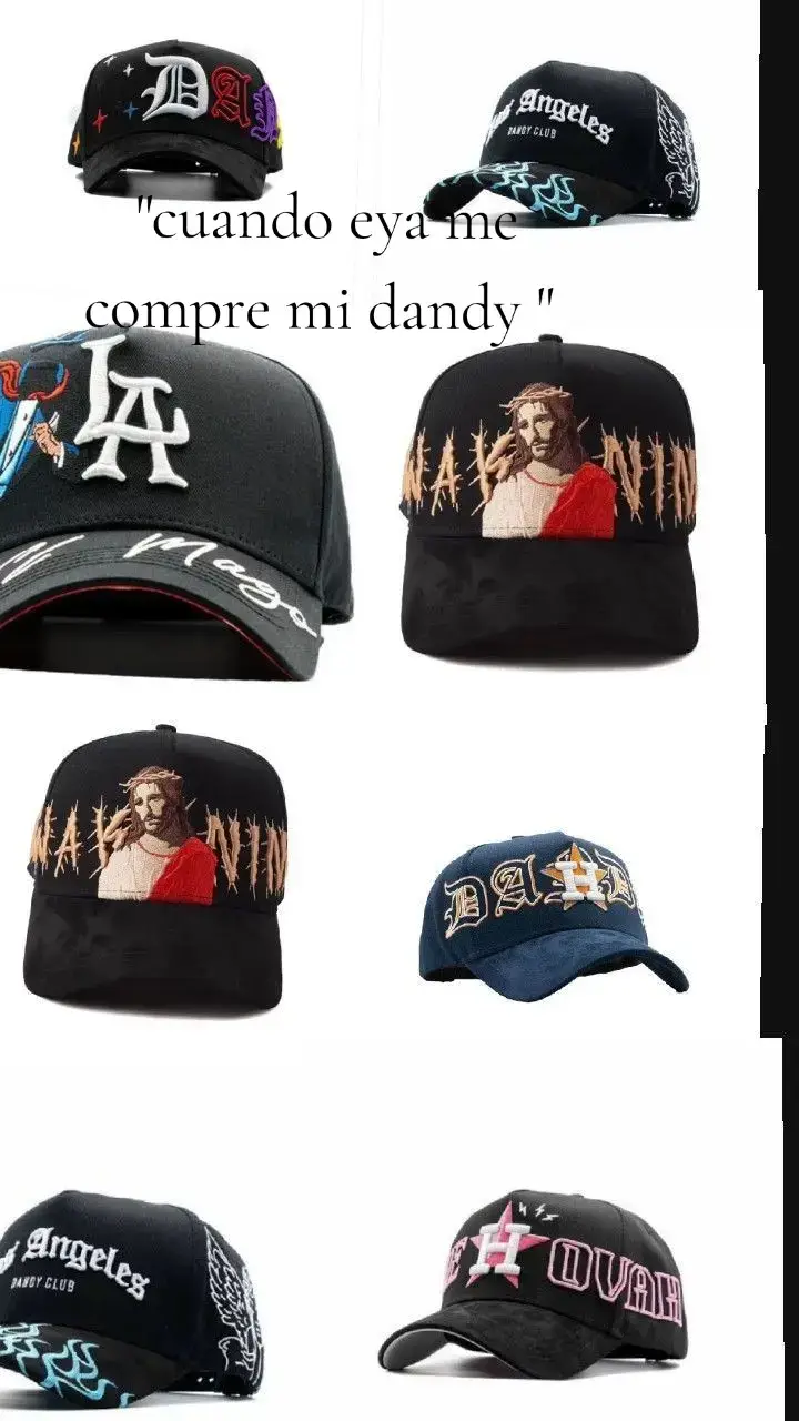 #gorras #dandyhats #gloss #dior 