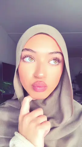 hijab Baddie😍 #trendingvideo #videoviral #foru #hijab 