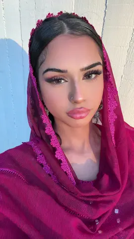 She is so beautiful😍 #hijab #foru #videoviral #trendingvideo 