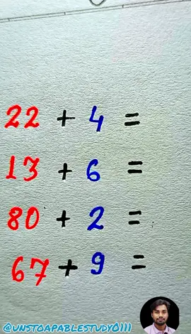 IQ TEST 🔥 ONLY FOR GENIUS 😱#unstoapablestudy0111 #math #iqtest 