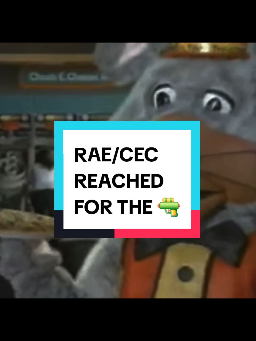 I hope we aren't over this trend yet. Take an hour out of your day to dive into the history of animatronic restaurants. It's absolutely bonkers. (Not an Aaron Fechter supporter btw-- just wanted to address that super quick) . . . #cec #chuckecheese #charlesentertainmentcheese #animatronics #capcut #capcutedit #chicago #edittrend #edittok #showbizpizza #rockafireexplosion #lore #nostalgia #1980s #fyppp #foryoupagee 