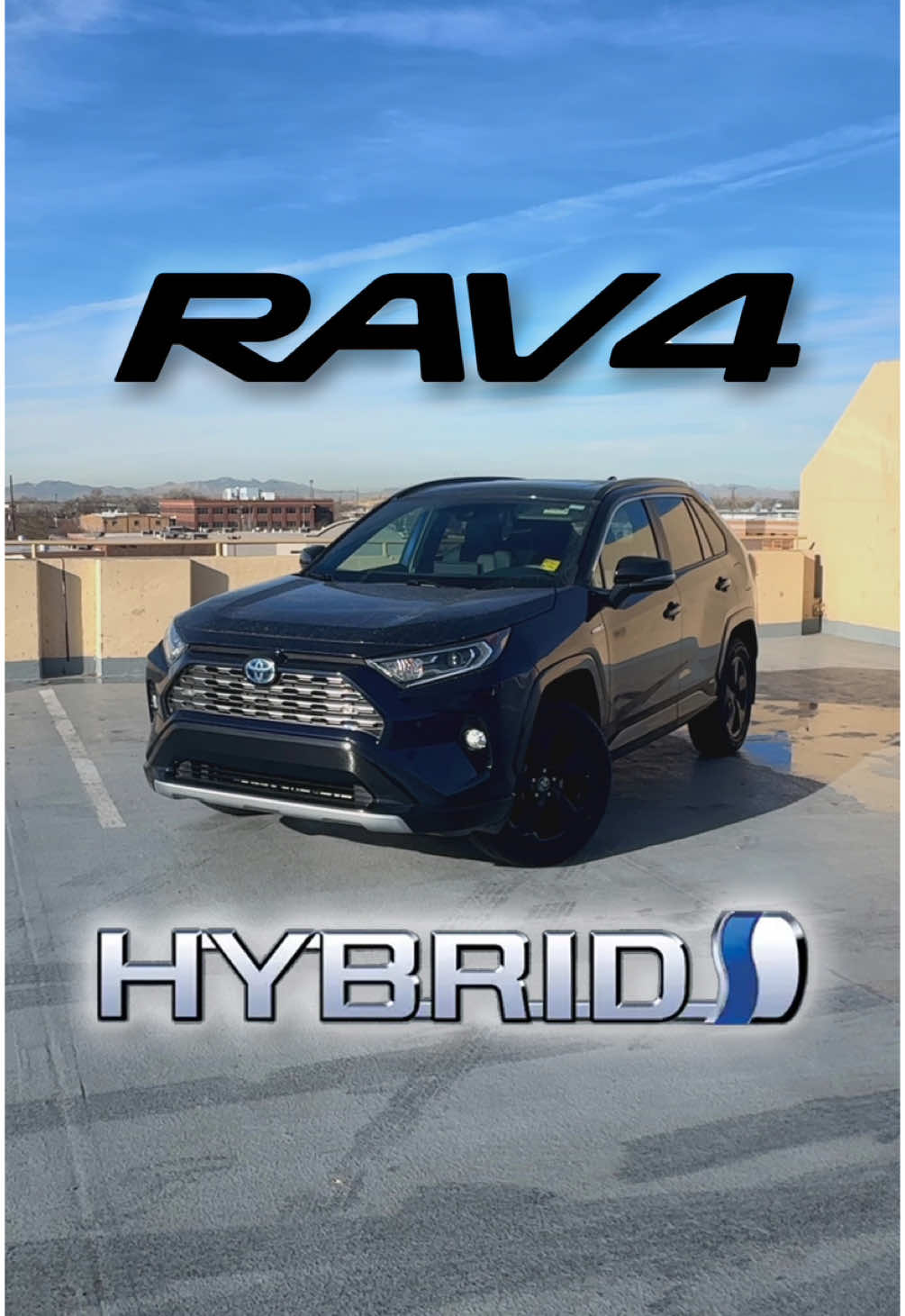 The Forester Hybrid will not be released until next year, but you can get a Rav4 Hybrid today from Young Subaru! Come see this Toyota Rav4 and other hybrids in our pre-owned inventory! #subaru #hybrid #toyota #honda #crv #rav4 #rav4hybrid 