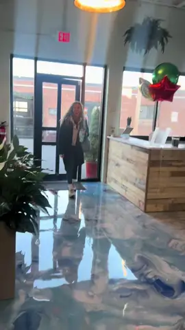 How we celebrate birthdays at Humble! Happy Birthday, Cortney!!! #yoga #yogastudio #community #Fitness #vinyasaflow #birthday #humbleyoga #closternj #bergencounty 