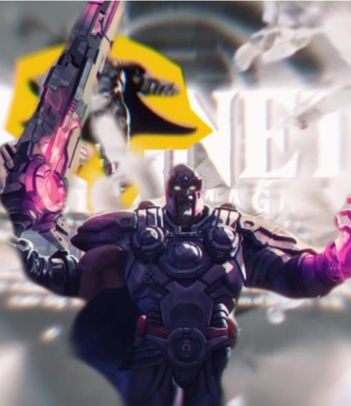 “FEAR MAGNETO!!” . . #fyppppppppppppppppppppppp #fyp #fypage #fy #fypシ #fypシ゚viral #edit #edits #abcxyz #zyxcba #spiderman #zackdfilms #marvelstudios #marvelrivals #rivals #xmen #RJPASIN #rjpasin #music #xmenedit #magneto #tiktok #unexpected #foryou #facts #game #marvel #magnetic #main #usa #funny #unexpectededit #music #marvelrivalsgame #game #capcut #capcutvelocity #capcut_edit 