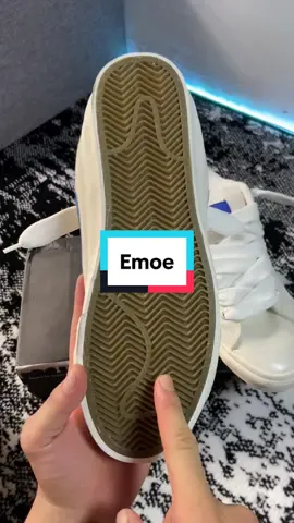 #rekomendasisepatu #sepatusneakers #sepatulokal #sepatupria #sepatugemuk #emoe