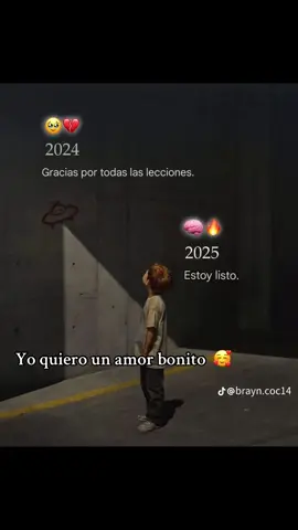 #videoviral #2024 #grasias #bienvenido #2025 #🙏🏻 #🙌🏻 