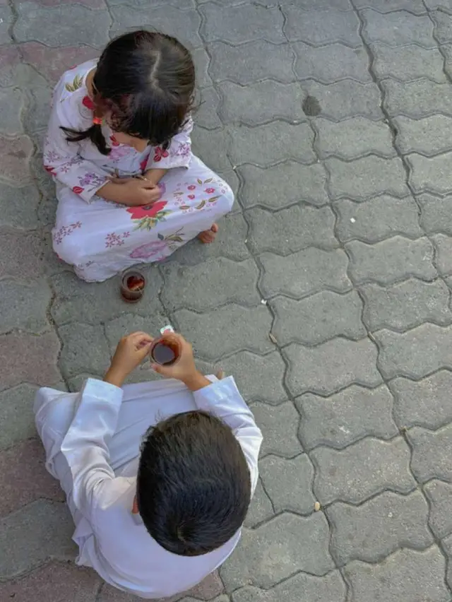 جلسة حنونة 🥺🤎🤎 #اكسبلور #fyp #explore #حب 