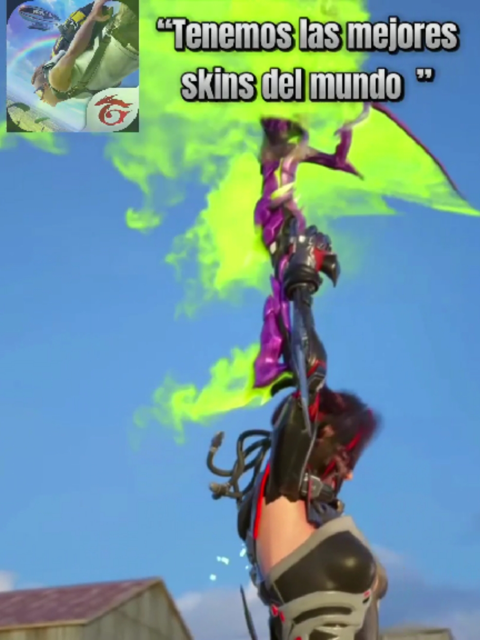 Y eso que puse las baratas  #meme #Navidinero #BloodRage #bloodstrike #EmbajadorBloodStrike #BloodStrikeLATAM 