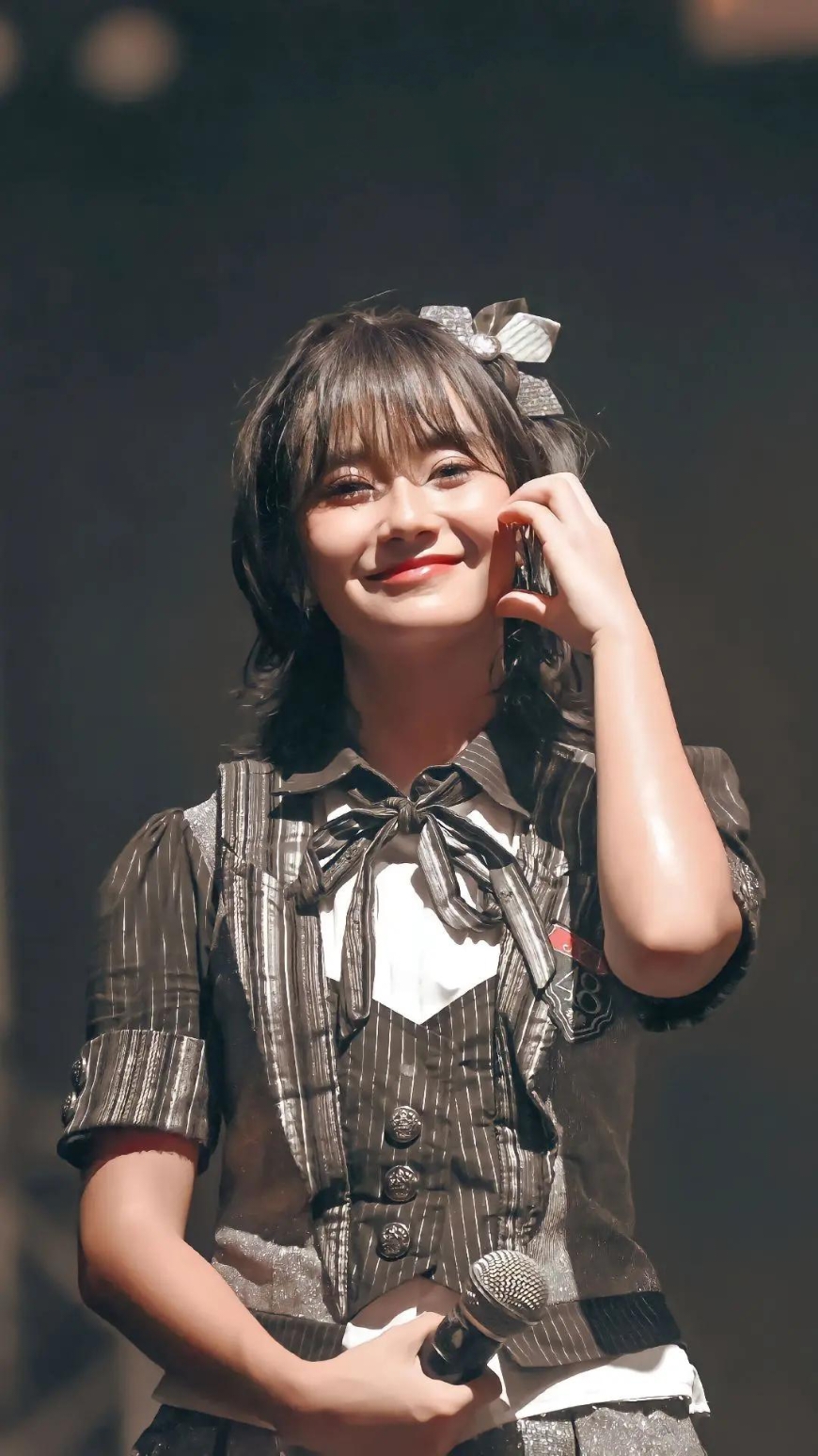 💃🏻 #freyajkt48 #freyanashifajayawardana #fyp #freyafiww #xyzcba #jkt48 #fouryou 