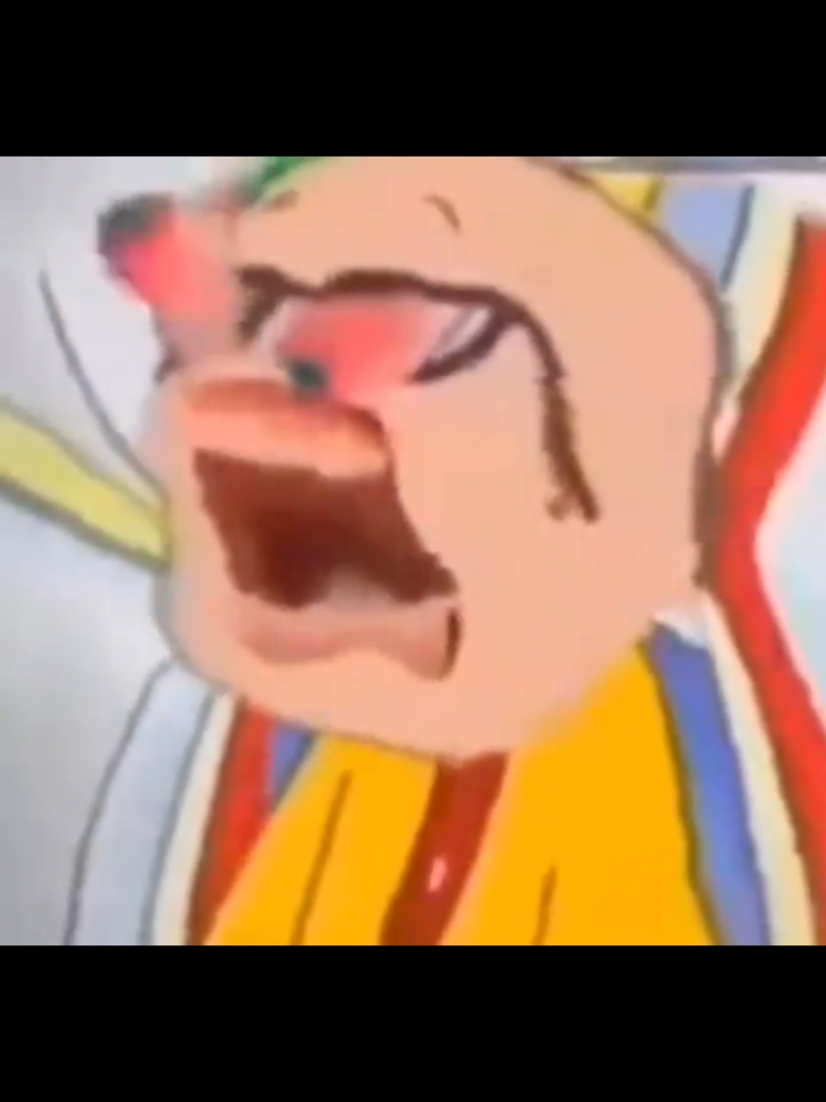 caillou on benadryl (;´༎ຶٹ༎ຶ`) #schizoposting #shitposting #foryou 
