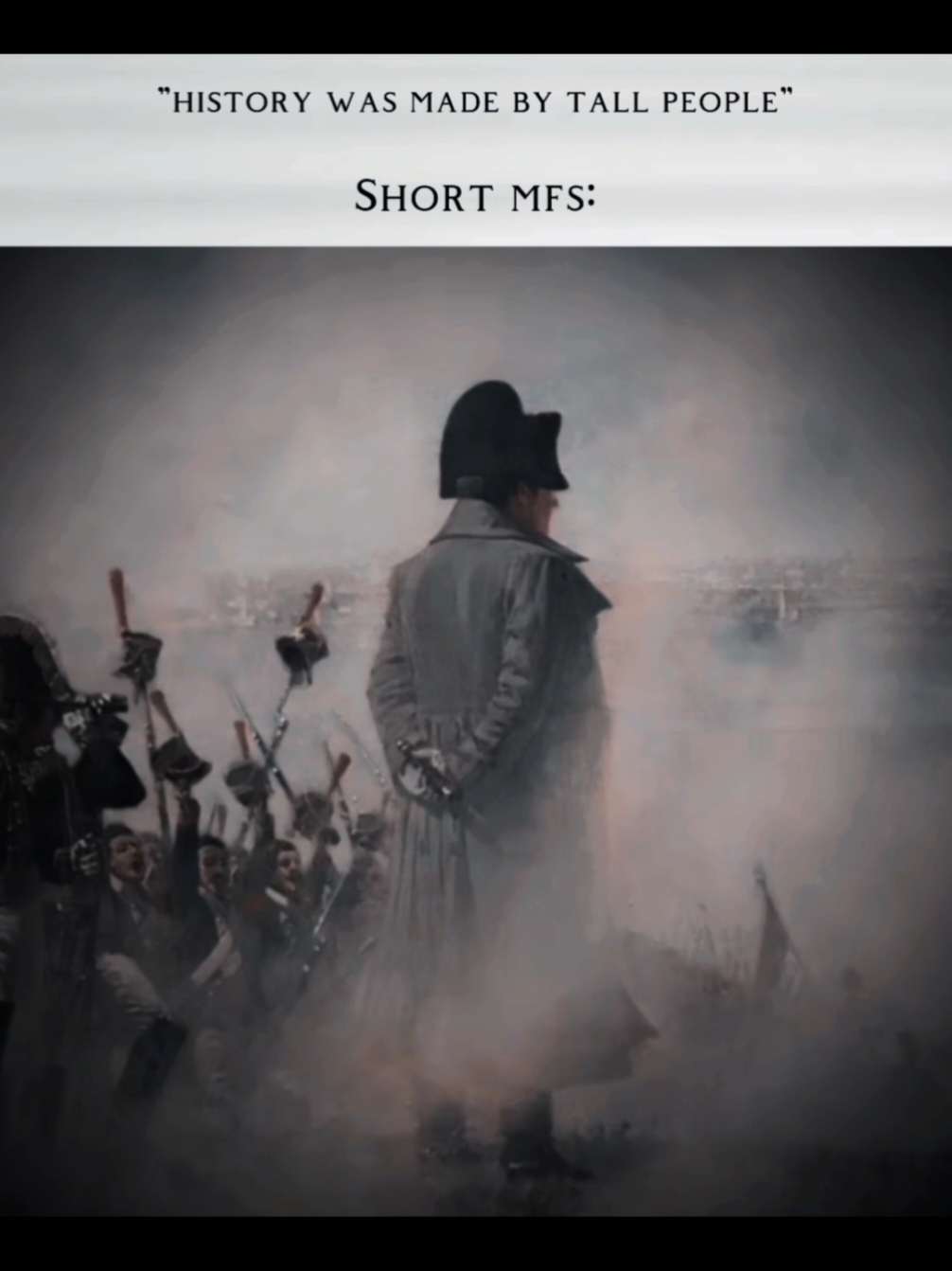 They created Empires  #edit #History #napoleonbonaparte #juliuscaesar #alexanderthegreat #genghiskhan #generals #fyp #xyzcba #viral_video #fypp #shortpeopleproblems #shortking #historytok #historyedit 