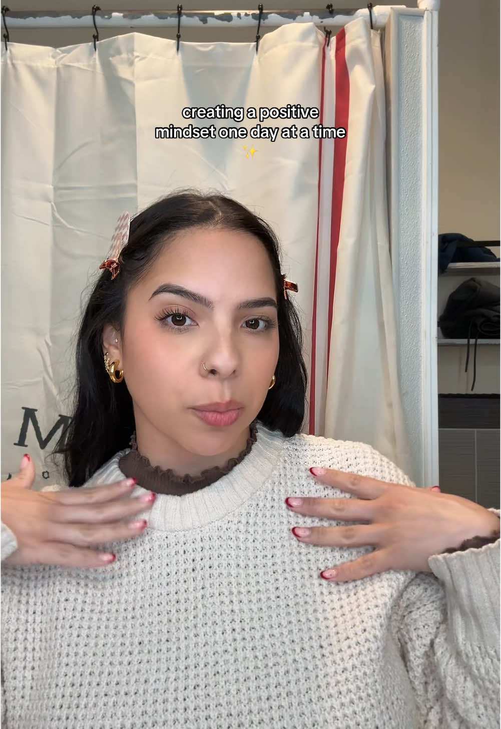 what was the high of your day?🤍  #godlovesyou #MentalHealth #mentalhealthmatters #foryou #positive #positivemindset #fy #mindset #perspective #for #fo #grateful #gratefulheart #fyp #foryoupage #exploring #philadelphia #libertybell 