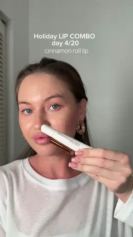 Holiday lip combo  Day 4/20 #ugcrates #ugcdeals #ugc #ugccommunity #tiktokstrategy #ugccreatortips #ugcmarketing #ugccontent 