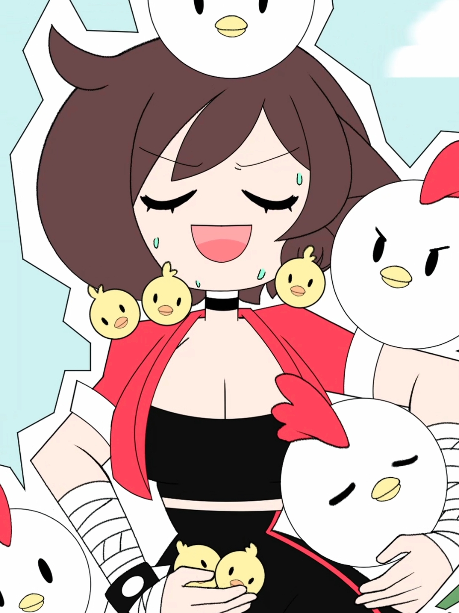 Que me encante el pollo no me refería a esto 🐔🍗 . . #fyp #art #arte #animatedshort #digitalart #animacion #animatic #vtuber #pngtuber #animatic #memeanimation #fypシ #parati #fyppppppppppppppppppppppp #Viral #paratiiiiiiiiiiiiiiiiiiiiiiiiiiiiiii #on #x #destacame #lentejas #paravoce #xyzbcafyptiktok #paratii #pov #humor #comedia #xzybcafypシ #storytime #fypシ゚ 