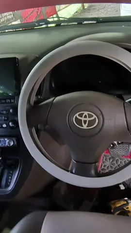 Toyota harrier Acu10 masuk stereng Acr50 multi_function.. Settle