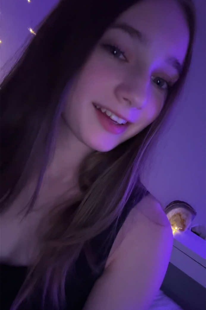 American girl 🇺🇸💜