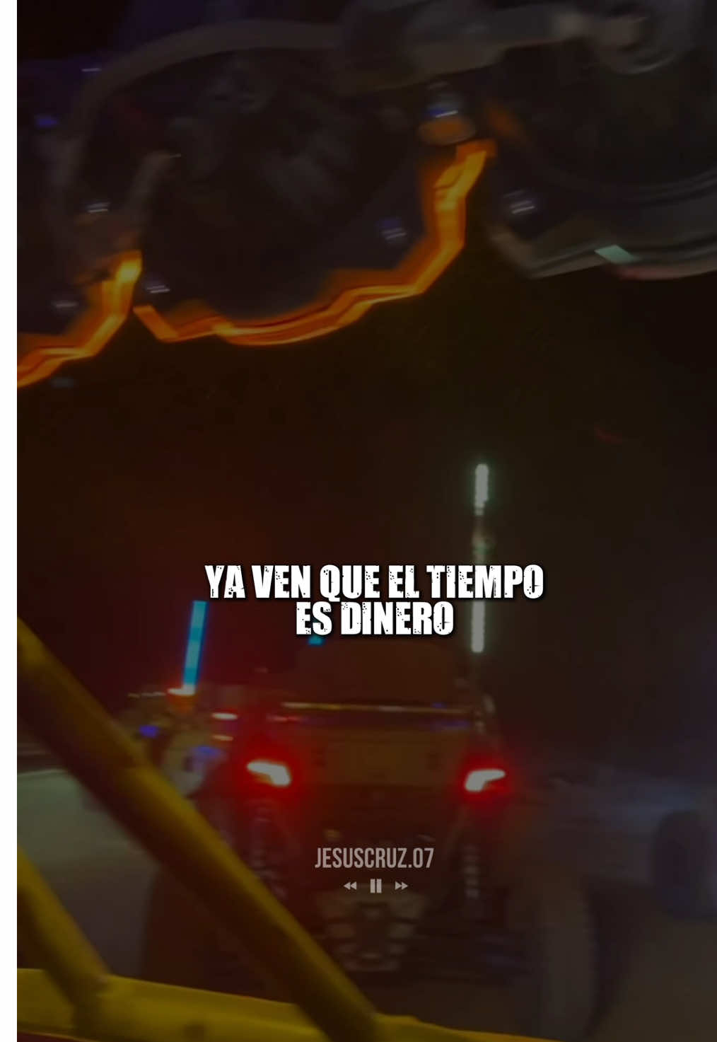 Ya ven que el tiempo es dinero… #loskamikazes #netonvega #corridos @Neton 