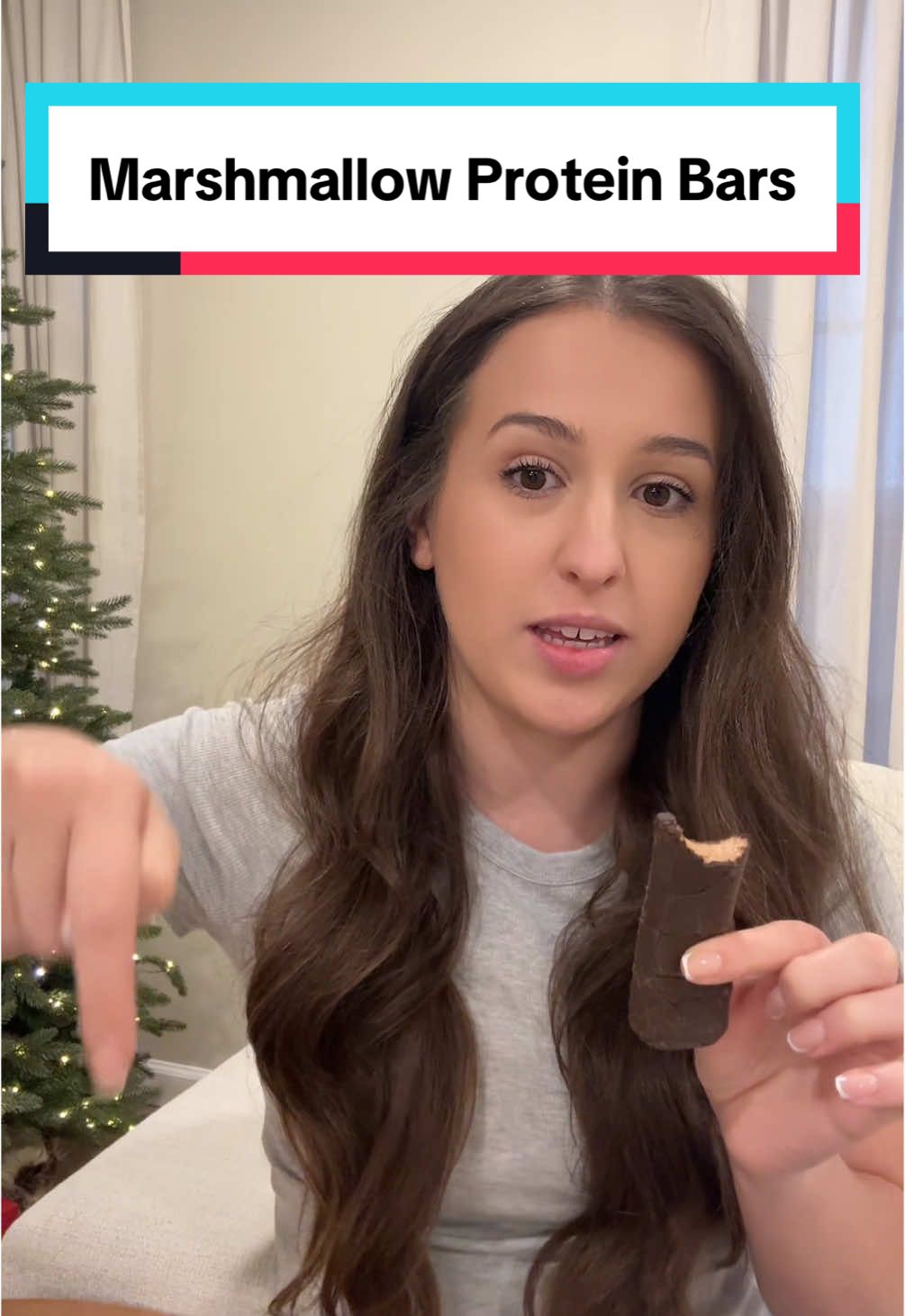 I ate the entire box wayyy to quick  #builtbar #builtbars #builtbarreview #builtbarpuffs #builtbarpuffsreview #proteinbar #proteinrecipes #gymtiktok #fitnesstiktok #tiktokshopholidayhaul #newyearnewaura #tiktokshopviral 