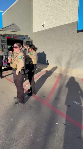 This past Sunday, we also had a Stuff the Bearcat event. People who donated got to sound the siren! We appreciate all who donated! We are truly thankful for our community! These toys will brighten a lot of kids in the community this Christmas!  #humanizethebadge #stuffthebearcat #helpthekids #christmasgiving