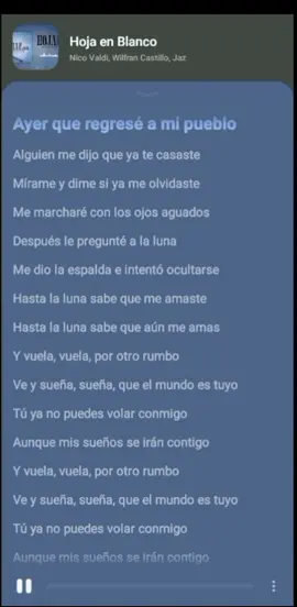 hoja en blanco #Ns᭄ivan-max #videoviral #slowedandreverb #viraliza #sadstory #letras #pareja #pareja #🖤🎧