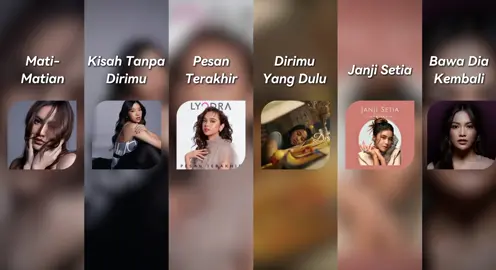 sebelum di skip, tinggalkan pesan untuknya?🫀 #fypシ #matimatian #kisahtanpadirimu #pesanterakhir #dirimuyangdulu #janjisetia #bawadiakembali #lyrics #spotify #viral #xycba #fyp3sad #fyp 