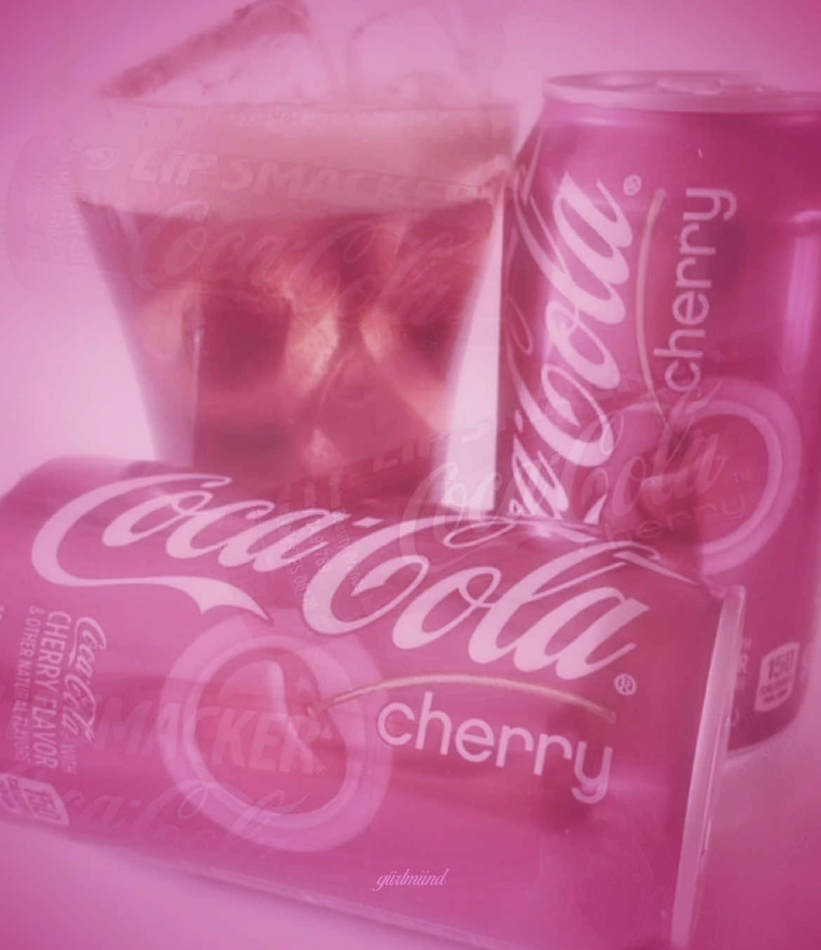 i used to eat the cherry coke chapsticks as a kid 😋 #cherrycoke #pinterest #vibe #cocacola #edit #capcut #aesthetic #soda 